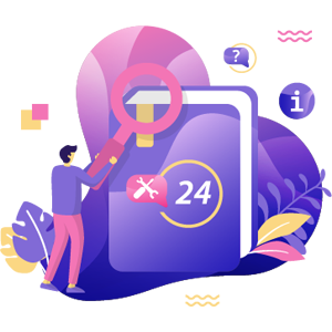 用戶指南 User Guides